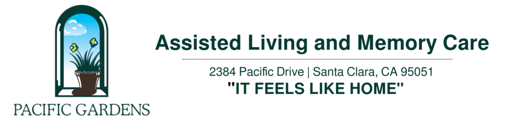 Pacific Gardens – Assisted Living and Memory Care